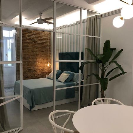 Apartamento Frederick “Centrico Y Con Clase” Valencia Eksteriør bilde