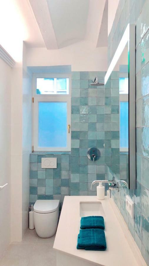 Apartamento Frederick “Centrico Y Con Clase” Valencia Eksteriør bilde